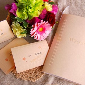 ブライダルセット