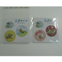 マグネット印刷