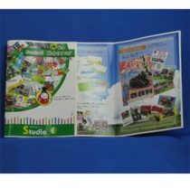 カタログ　Studio-E