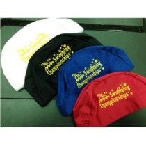 スイミングキャップ