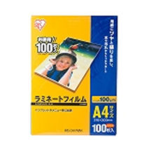 ラミネート加工