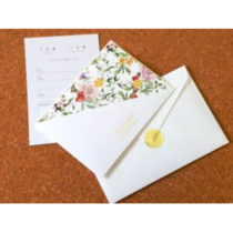 ブライダルセット