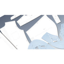 カッティングシート