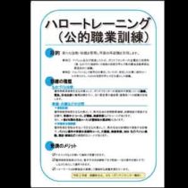 フライヤーちらし