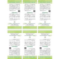 フライヤーチラシ