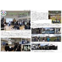 フライヤーチラシ