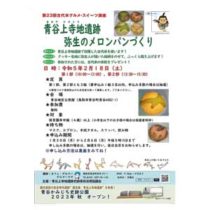 フライヤーチラシ