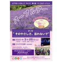 フライヤーチラシ