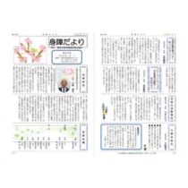 フライヤーチラシ