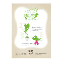 フライヤーチラシ