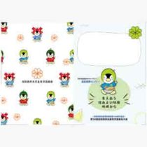 クリアファイル