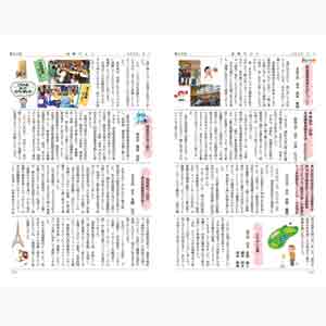 フライヤーチラシ